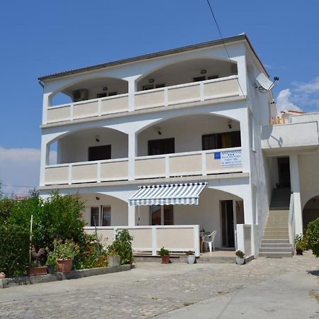 Ferienwohnung Lopar 386 Ruza I Josip Piculjan Exterior foto