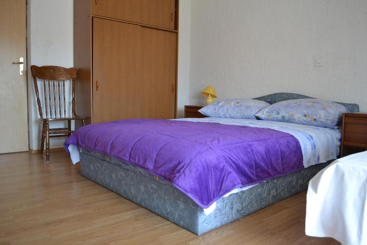 Ferienwohnung Lopar 386 Ruza I Josip Piculjan Exterior foto