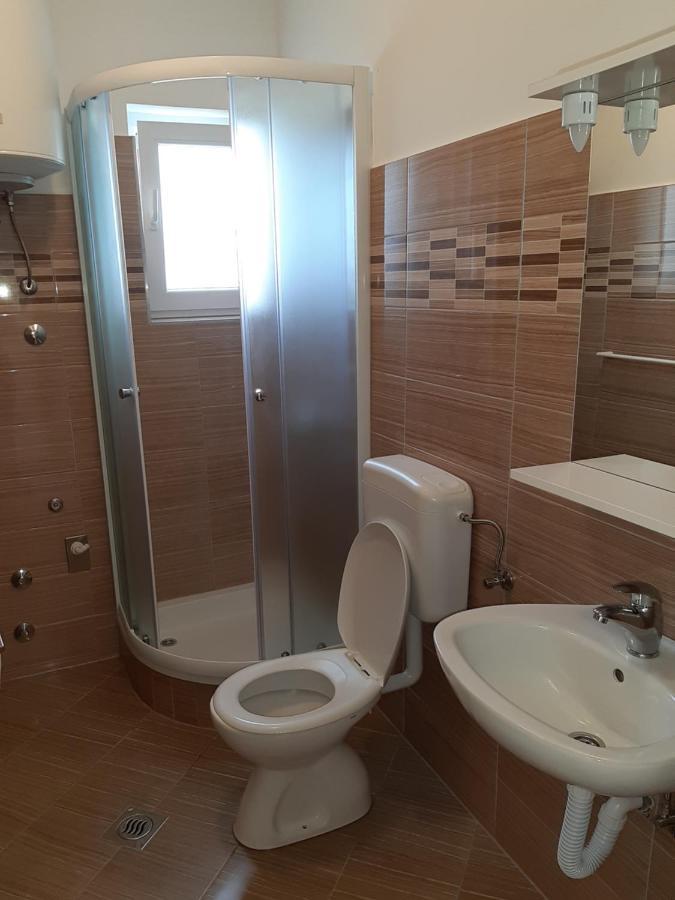 Ferienwohnung Lopar 386 Ruza I Josip Piculjan Exterior foto