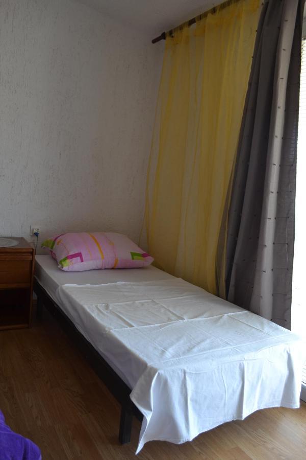Ferienwohnung Lopar 386 Ruza I Josip Piculjan Exterior foto