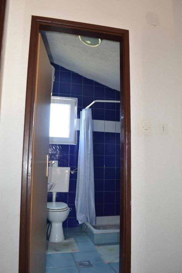 Ferienwohnung Lopar 386 Ruza I Josip Piculjan Exterior foto
