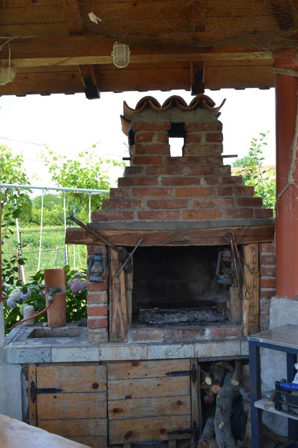 Ferienwohnung Lopar 386 Ruza I Josip Piculjan Exterior foto