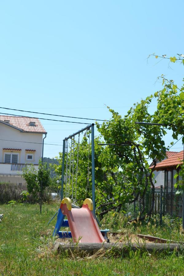 Ferienwohnung Lopar 386 Ruza I Josip Piculjan Exterior foto