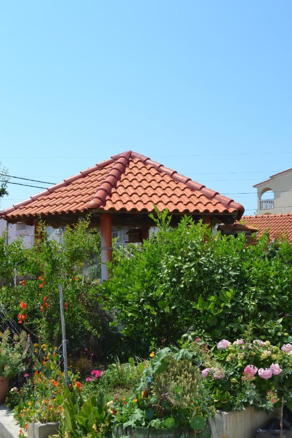 Ferienwohnung Lopar 386 Ruza I Josip Piculjan Exterior foto